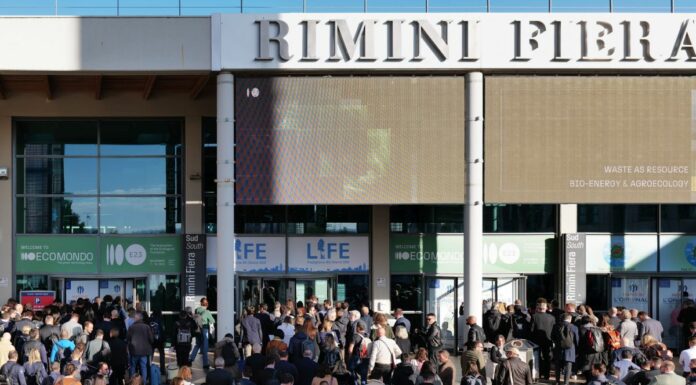 Parte il countdown verso la 27^ edizione di Ecomondo