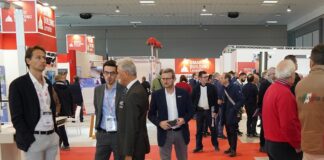 Torna a Bari la fiera internazionale “Smart Building Levante”