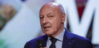 Marotta nuovo presidente dell’Inter, inizia l’era Oaktree