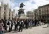 Estate da record per il turismo italiano, oltre 72 milioni di arrivi e 70 miliardi di euro attivati dal Made in Italy