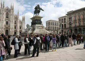 Estate da record per il turismo italiano, oltre 72 milioni di arrivi e 70 miliardi di euro attivati dal Made in Italy