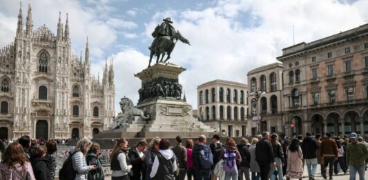 Estate da record per il turismo italiano, oltre 72 milioni di arrivi e 70 miliardi di euro attivati dal Made in Italy