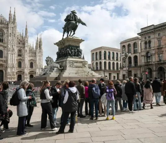 Estate da record per il turismo italiano, oltre 72 milioni di arrivi e 70 miliardi di euro attivati dal Made in Italy