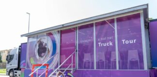 “Insieme per la gestione del diabete”, concluso il Truck Tour Medtronic