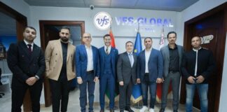 Malta inaugurates a new visa application centre in Misrata