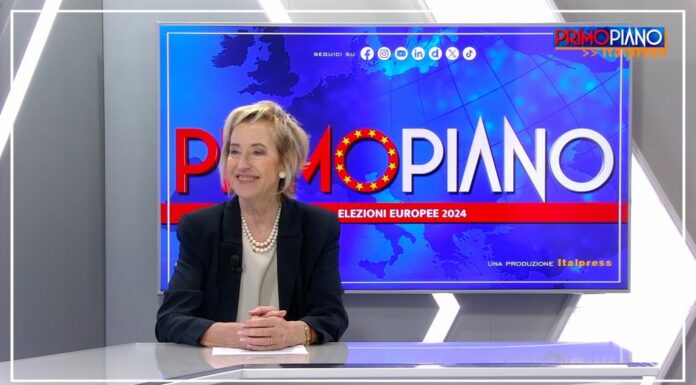 Moratti “L’Europa deve parlare con una voce sola, stop paradisi fiscali”