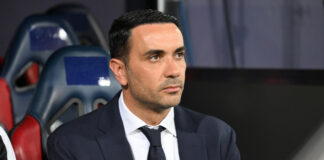 Palladino nuovo tecnico della Fiorentina “Club glorioso”