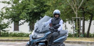 Piaggio “Corte Cassazione respinge ricorso Peugeot Motocycles Italia”