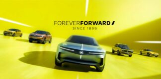 Un Open Day per festeggiare i 125 anni di Opel