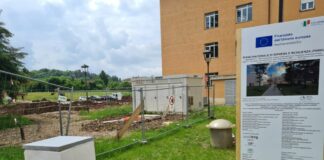 Inaugurati lavori per Casa e Ospedale Comunità a Cividale del Friuli