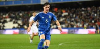 L’Under 21 azzurra batte il Giappone 4-3 al torneo Revello