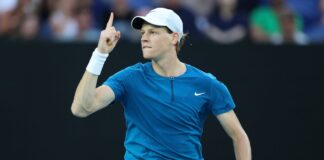 Djokovic si ritira dal Roland Garros, Sinner nuovo numero uno al mondo