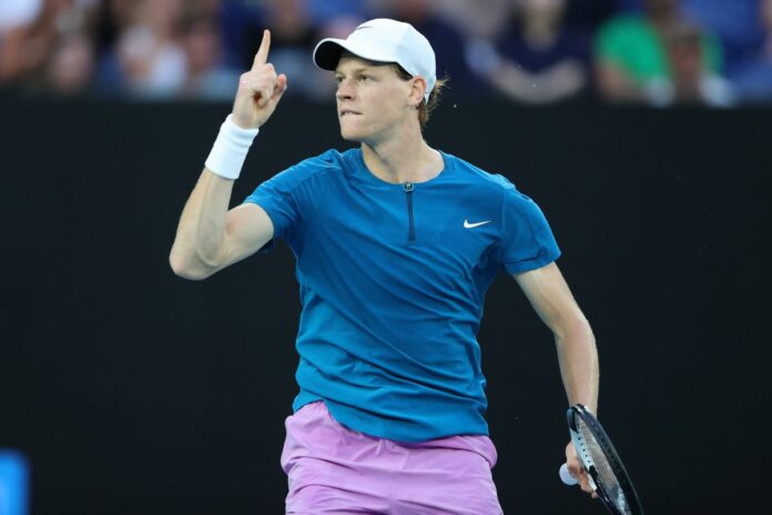Australian Open Tennis 2023