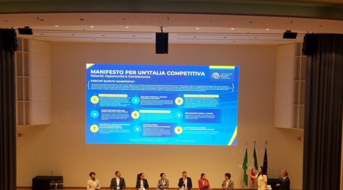 Young Innovators Business Forum, appello innovatori per rilancio Italia