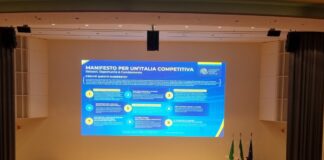 Young Innovators Business Forum, appello innovatori per rilancio Italia
