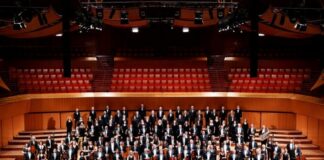 Roma, Accademia di Santa Cecilia. Presentata la stagione 2024/2025