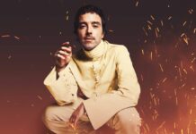Diodato, Silent Concert alla Grotta di Nettuno ad Alghero