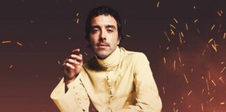 Diodato, Silent Concert alla Grotta di Nettuno ad Alghero