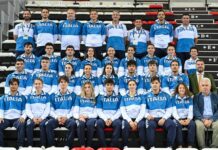 Italia super ad Antalya, 12 podi e 1^ nel medagliere Europei U.23