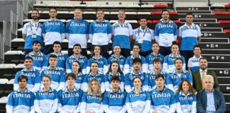 Italia super ad Antalya, 12 podi e 1^ nel medagliere Europei U.23