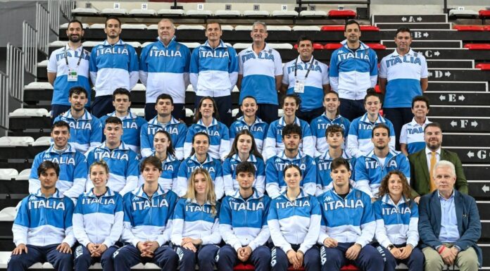 Italia super ad Antalya, 12 podi e 1^ nel medagliere Europei U.23