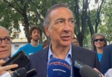 Sala “Giorgetti potrebbe essere un buon candidato per Commissione Ue”