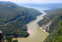 Lazio, Anbi “Il Tevere si sta salinizzando ma nessuno lo dice”