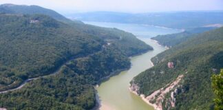 Lazio, Anbi “Il Tevere si sta salinizzando ma nessuno lo dice”