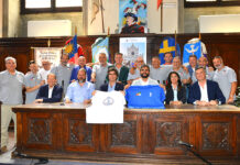 Il 12 giugno a Firenze amichevole di Polo Italia-Francia