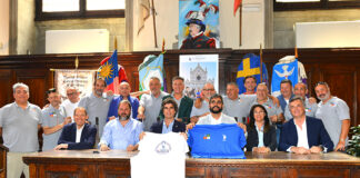 Il 12 giugno a Firenze amichevole di Polo Italia-Francia