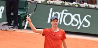 Sinner nuovo numero 1 al mondo, orgoglio italiano