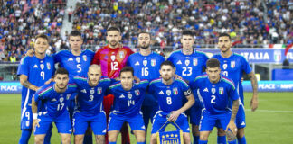 Nessun gol nel test del Dall’Ara, Italia-Turchia 0-0