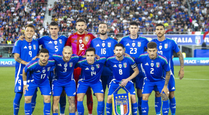 Nessun gol nel test del Dall’Ara, Italia-Turchia 0-0