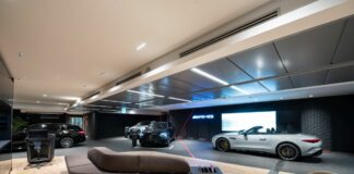 MAR20X, il nuovo retail concept di Mercedes-Benz
