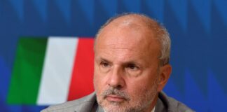 سكيلاتشي: الاختبارات التشخيصية للمرضى ستجرى ضمن الإطار الزمني