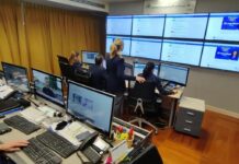 Polizia e U.S.Secret Service Usa scoprono i responsabili di una frode milionaria