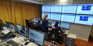 Polizia e U.S.Secret Service Usa scoprono i responsabili di una frode milionaria