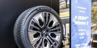 Pirelli P Zero Winter 2, pneumatico invernale in “Classe A”