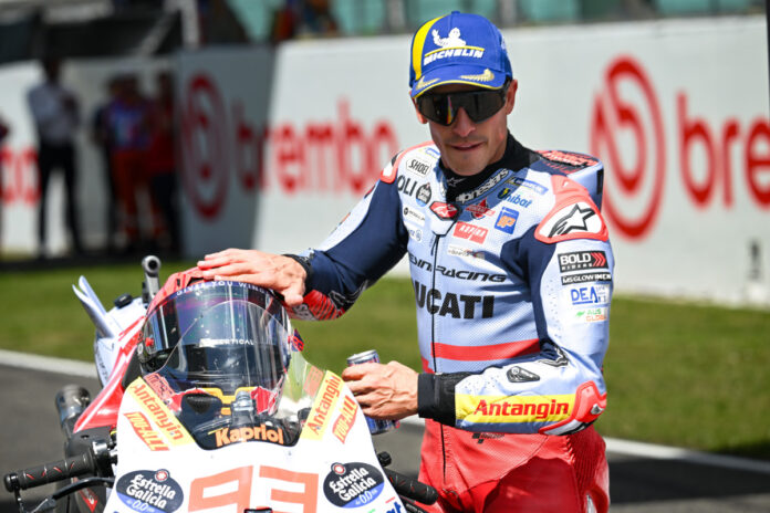 MotoGP - Gran Premio d'Italia