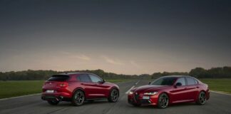 Alfa Romeo Giulia e Stelvio brillano a maggio