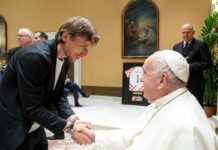 Il Papa riceve la Croazia “Fare squadra metafora della vita sociale”
