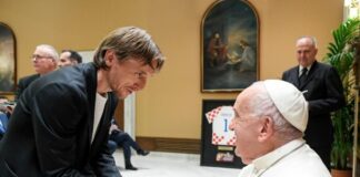 Il Papa riceve la Croazia “Fare squadra metafora della vita sociale”