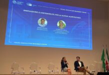 Allo Young Innovators Business Forum si discute anche di TEA