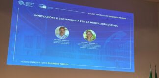 Allo Young Innovators Business Forum si discute anche di TEA