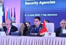 Antiterrorismo, in Marocco vertice degli 007 africani e occidentali