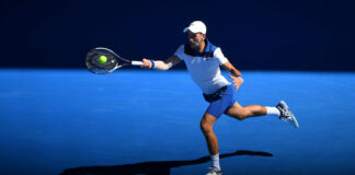 Djokovic operato al menisco, salta anche Wimbledon