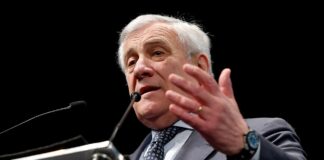 تاياني: إرسال جنود أوروبيين إلى أوكرانيا خطأ