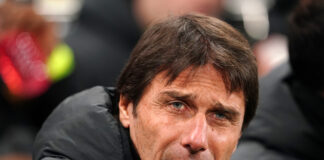 Conte nuovo tecnico del Napoli, contratto triennale