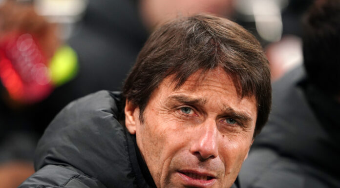 Conte nuovo tecnico del Napoli, contratto triennale