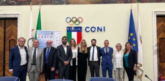 A Firenze e Fiesole il 28° Premio Fair Play Menarini